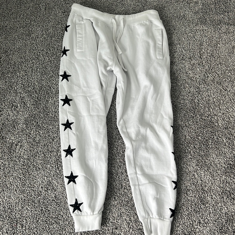 carmar star joggers